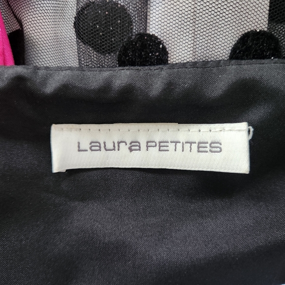 🍎LAURA PETITES dress - Picture 8 of 11